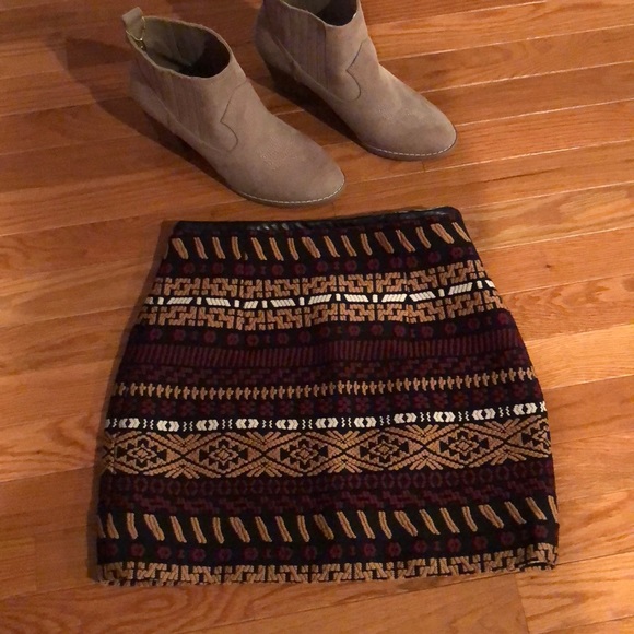 Zara Dresses & Skirts - Zara Skirt